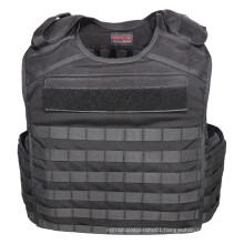 Law Enforcement Safety Vest 1000D Tactical Plate Carrier